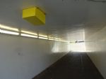 MediaCityUK Subway Salford